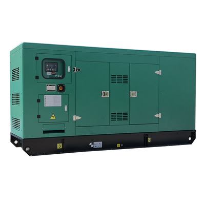 European 800KW 1000 KVA 2000 Kva 2500Kva Emergency Standby MTU Diesel Generator With Spare Parts