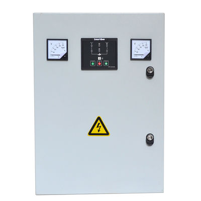 160A 250A 3 Phase Automatic Changeover Transfer Switch For Diesel Generator