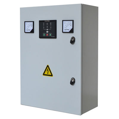 160A 250A 3 Phase Automatic Changeover Transfer Switch For Diesel Generator