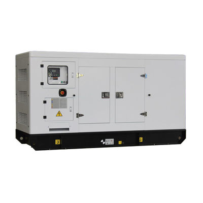 2500A 1500 Kva Mitsubishi Diesel Generator IP23 1200KW 1.5MW