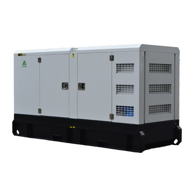 2500A 1500 Kva Mitsubishi Diesel Generator IP23 1200KW 1.5MW