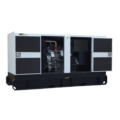 2500A 1500 Kva Mitsubishi Diesel Generator IP23 1200KW 1.5MW