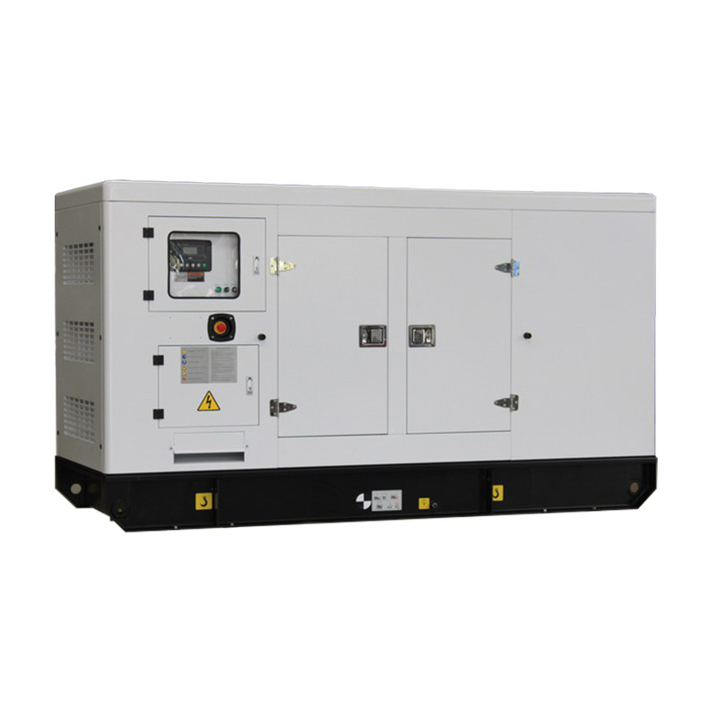 2500A 1500 Kva Mitsubishi Diesel Generator IP23 1200KW 1.5MW